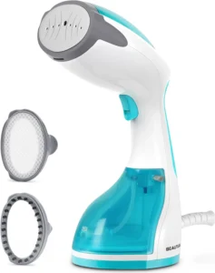 BEAUTURAL Handheld Clothing Steamer