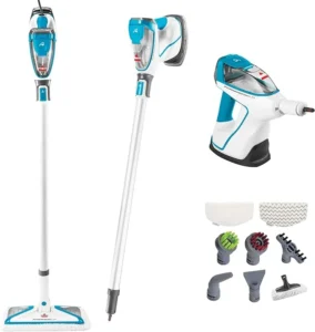 BISSELL Steam Shot Hard Surface Steam Cleaner