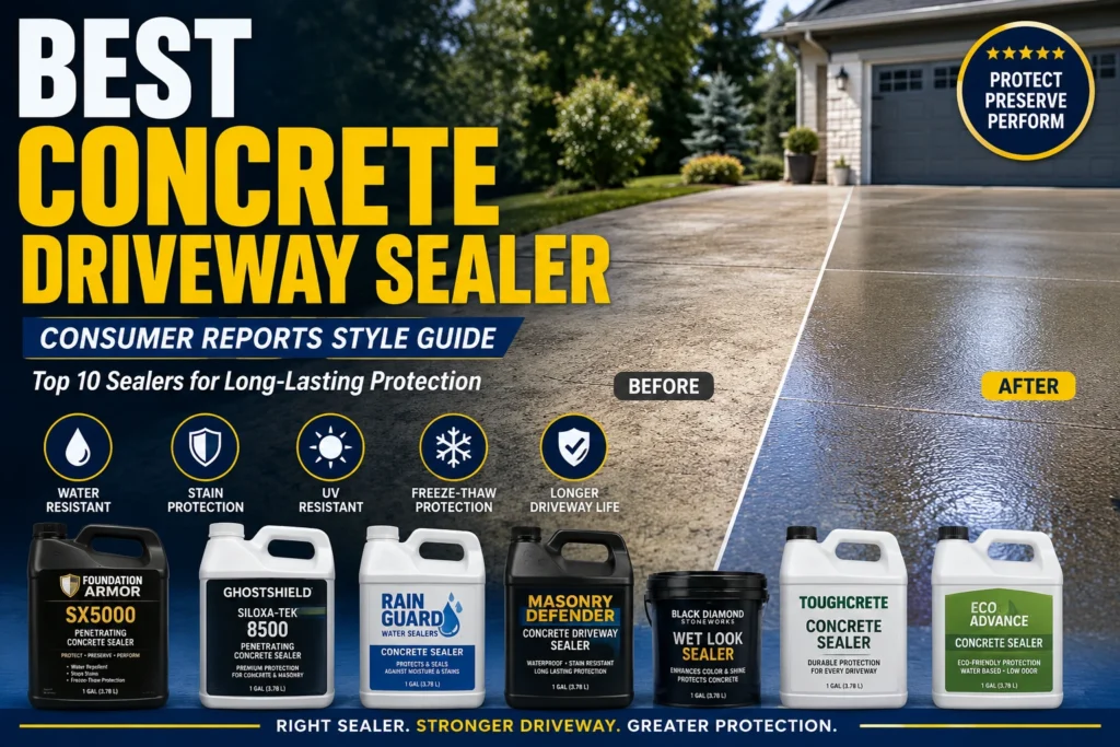 Best-Concrete-Driveway-Sealer-Consumer-Reports