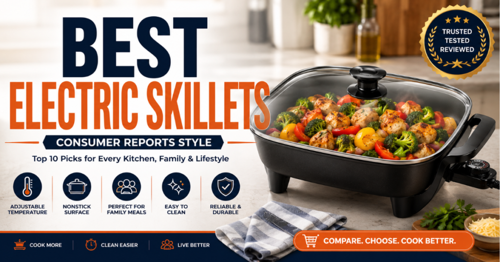 Best-Electric-Skillets-Consumer-Reports