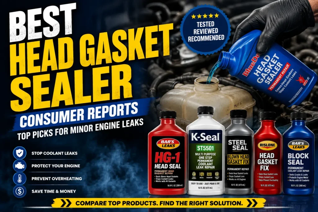 Best-Head-Gasket-Sealer-Consumer-Reports