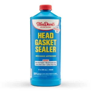BlueDevil Head Gasket Sealer