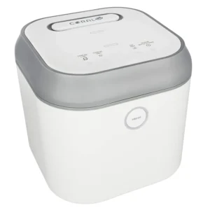 Coral UV Multi-Purpose Sanitizer Box