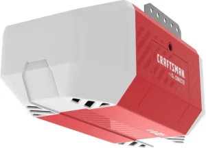 Craftsman Smart Garage Door Opener