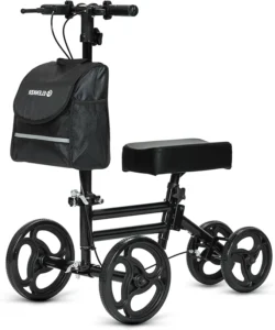 ELENKER Steerable Knee Walker Scooter