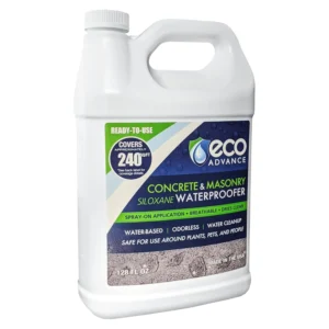 Eco Advance Concrete Sealer