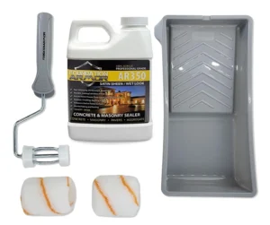 Foundation Armor AR350 Acrylic Sealer