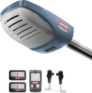 Genie SilentMax 1000