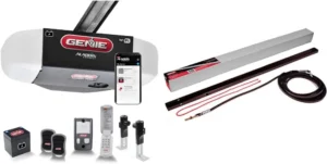 Genie StealthDrive Connect
