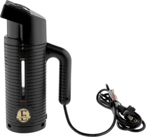 Jiffy ESTEAM Personal Handheld Steamer