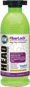 K&W FiberLock Head Gasket & Block Repair