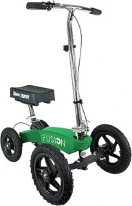 KneeRover ALL TERRAIN Knee Walker