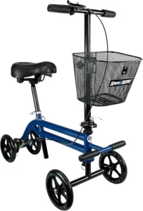 KneeRover Steerable Knee Scooter