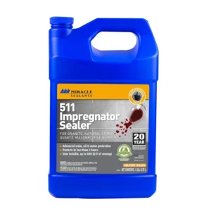 Miracle Sealants 511 Impregnator