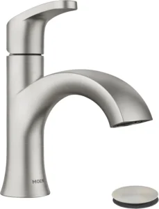 Moen Darcy Bathroom Faucet