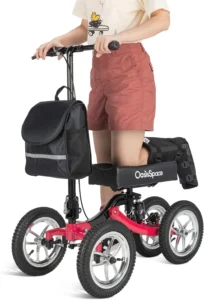 OasisSpace Knee Scooter