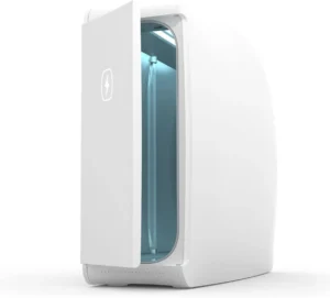 PhoneSoap HomeSoap Large UV-C Sanitizer
