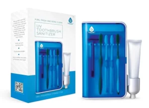 Pursonic Portable UV Sanitizer Box