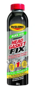 Rislone Head Gasket Fix