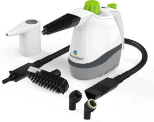 Steamfast SF-210 Everyday Handheld Steam Cleaner