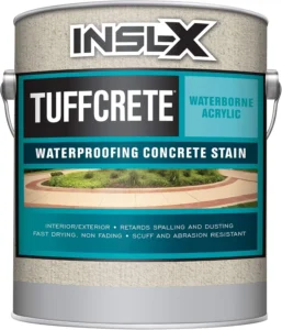 TuffCrete Concrete Sealer