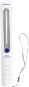Verilux CleanWave Portable Sanitizing Wand
