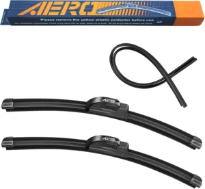 Aero Premium All-Season Wiper Blades