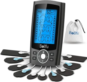 Belifu Wireless TENS Muscle Stimulator
