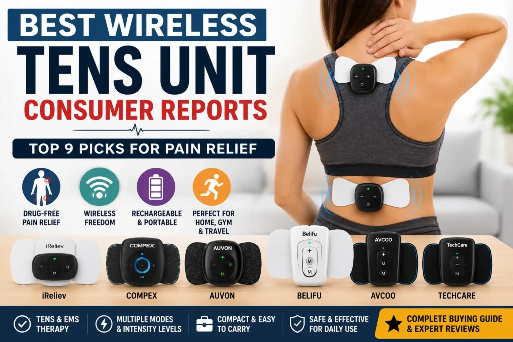 Best-Wireless-TENS-Unit-Consumer-Reports