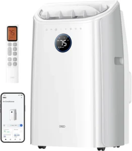 Dreo AC515S Smart Portable Air Conditioner