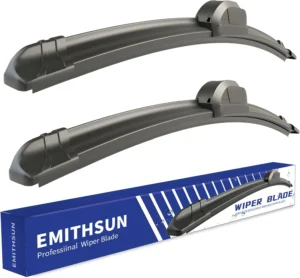 EMITHSUN OEM Quality Beam Wiper Blades