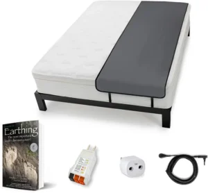 Earthing Grounding Sleep System