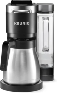Keurig K-Duo Plus Single Serve & Carafe Coffee Maker