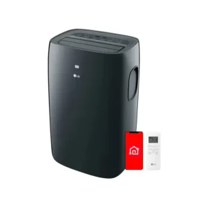 LG LP0821GSSM Portable Air Conditioner