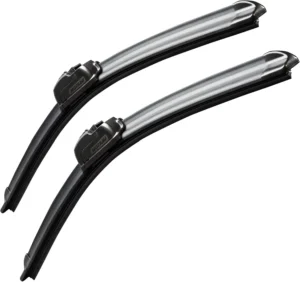 MOTIUM OEM Quality Premium All-Season Wiper Blades