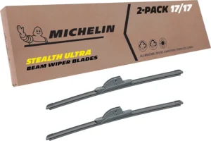 Michelin Endurance XT Silicone Wiper Blades