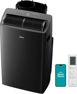 Midea Duo Portable Air Conditioner