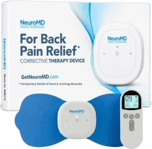 NeuroMD Wireless Pain Relief Device