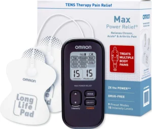 Omron Wireless TENS Unit