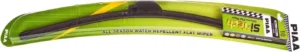 PIAA Si-Tech Silicone Wiper Blades