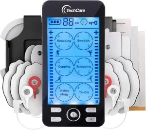 TechCare Wireless TENS Unit