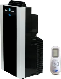 Whynter ARC-14S Dual Hose Portable Air Conditioner