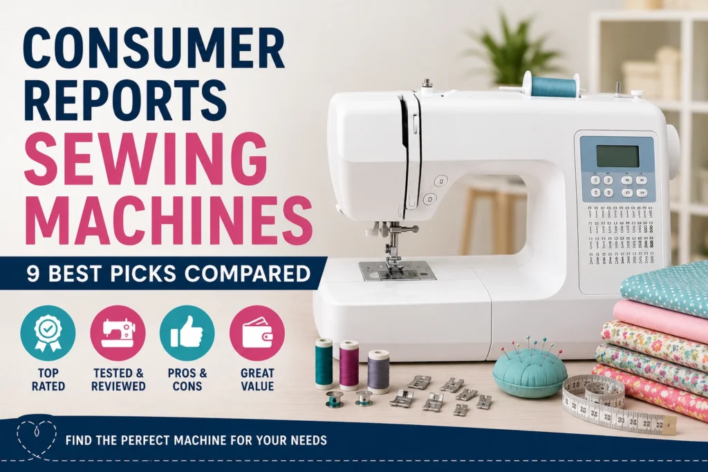 Best-Consumer-Reports-Sewing-Machines