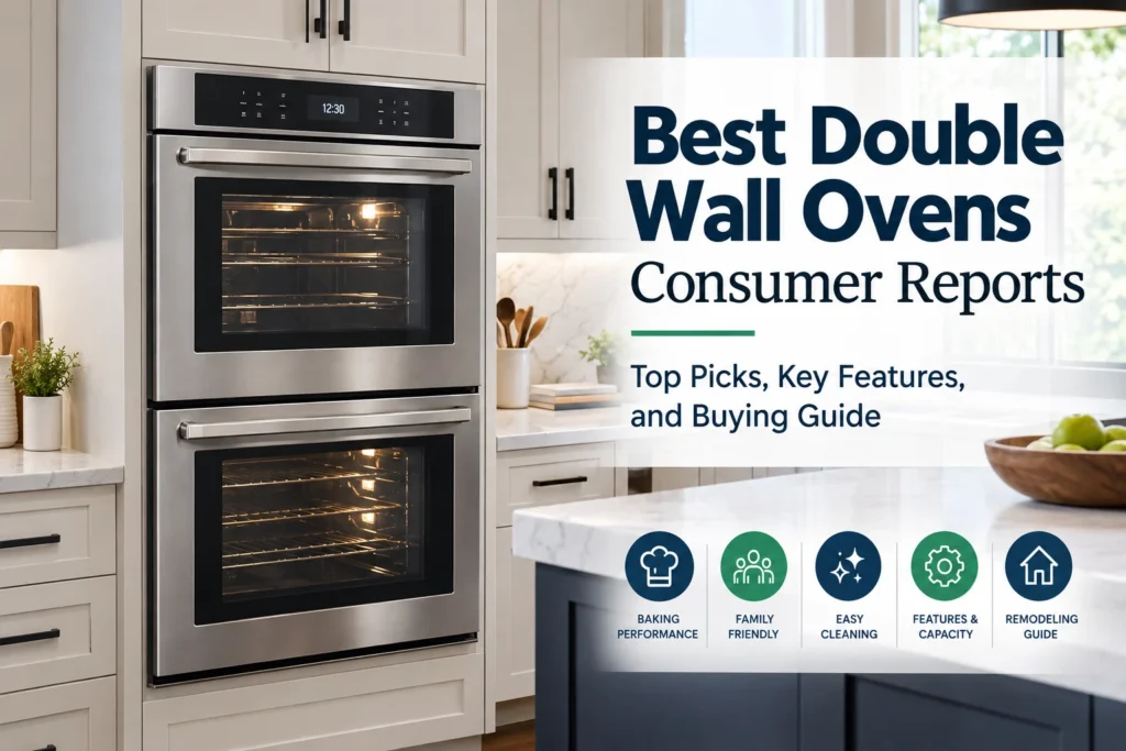 Best-Double-Wall-Ovens-Consumer-Reports
