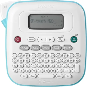 Brother-P-Touch-PT-N20-Personal-Label-Maker.