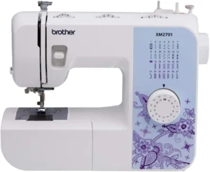 Brother-XM2701