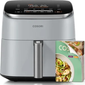 COSORI-TurboBlaze-6-Qt-Air-Fryer