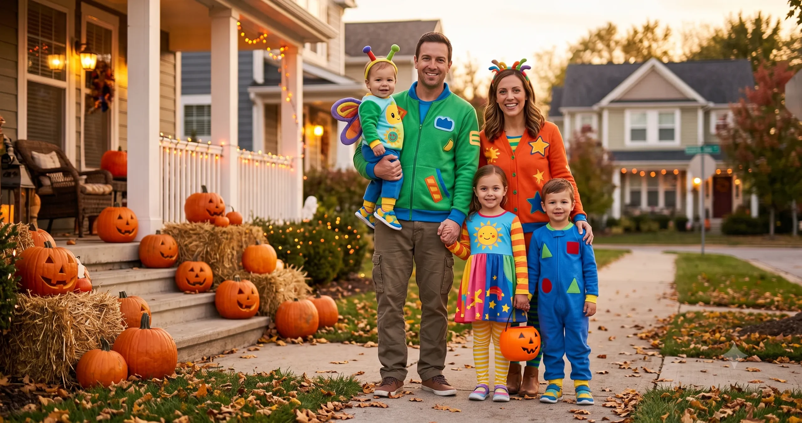 CoComelon-Family-Costume