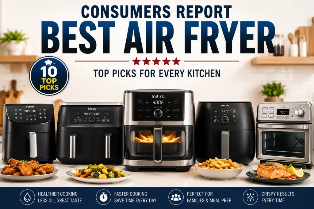 Consumers-Report-Best-Air-Fryer