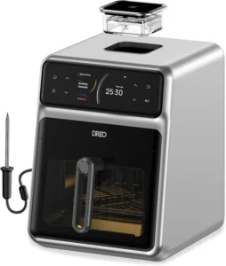Dreo-ChefMaker-Combi-Fryer